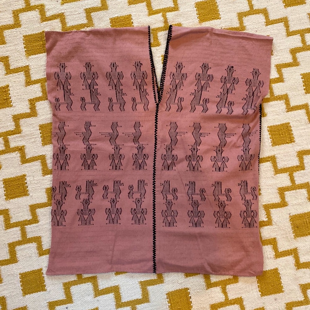 Handmaid Mexican shirt